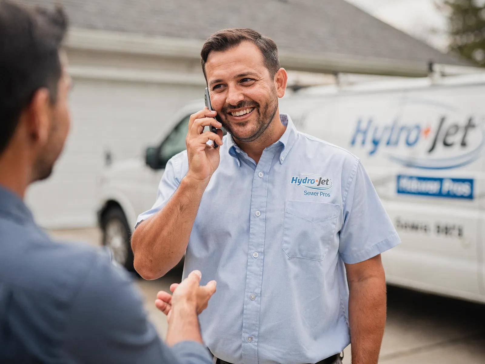 Hydro Jetting Latham, KS FAQs